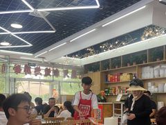 -北戴河庆山饭店·海鲜砂锅粥(北戴河黑石路店)