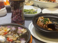 -千禧万福汉亭舫·船舫苏宴