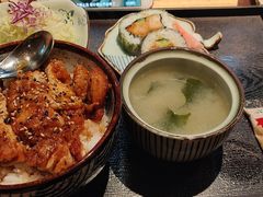 -京和风食堂·定食寿喜锅(保利樾广场店)