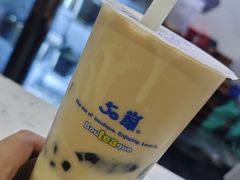 -50岚(太平洋森活天地店)