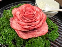 -花肴·和牛烧肉(顺义五里仓店)
