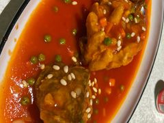 -梅龙镇酒家(南京西路总店)