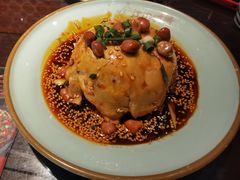 -江边城外烤全鱼(方庄时代购物中心店)
