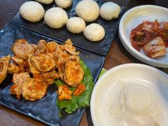-·缸桶屋·韩式牛肋条自助烤肉(西湖D11店)