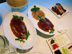 -四季民福烤鸭店(前门店)