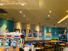 -COSTA COFFEE(水游城店)