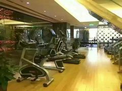 -零距离健身游泳(雁塔店)