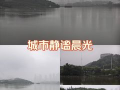 -月湖风景区