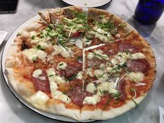 -玛尚诺Pizza&Bar(长泰广场店)