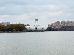 -东湖景区