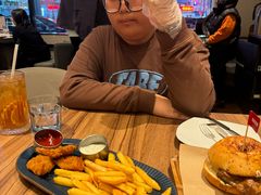 -必胜客(长安店)