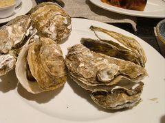 -东方红海鲜百汇(国际大厦店)