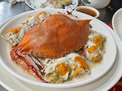 -健跳小海鲜(人民路店)