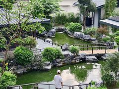 -火炉山森林公园