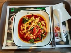 -魏家凉皮(西安秋林宏业商厦店)