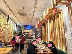 -莲花公园煎蟹·30年闽菜(火车站店)
