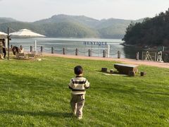 -天目湖涵田度假村