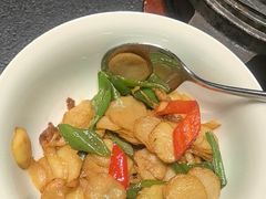 -大拙里·精致融合菜(沙湖桃源国际店)
