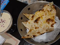 -克比叔叔印度餐厅Kebabs on the Grille(人民广场店)