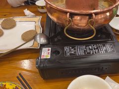 -如意林卡藏餐吧(大昭寺店)