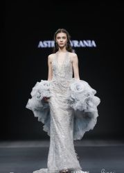 -MANLI BRIDAL婚纱