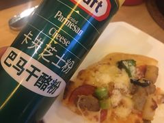 -必胜客(机场路店)