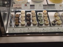 -Pantry's Best派悦坊蛋糕(K11购物艺术中心店)