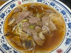 -直隶安家罩饼(复兴路店)