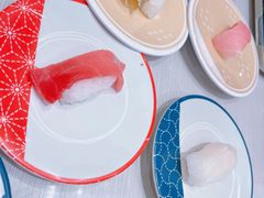 -濱寿司(高新伊藤店)