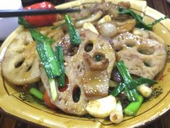 -胡师傅三下锅(汽车站店)