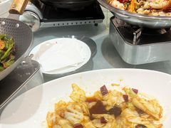 -辛香味烧鱼馆·非遗技艺·排骨红烧肉(光谷医药园店)