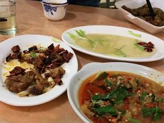-张大妈饭店