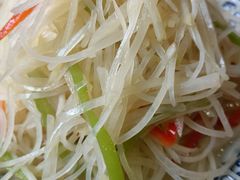 -强氏喜阿婆粥饼店(鼓楼东街店)