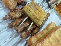 -江湖翅客(琶洲新村店)
