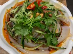 -裕记烧腊连锁餐饮(国商分店)
