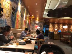 -菲滋意式餐厅(西溪印象城店)