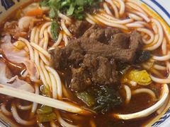 -鑫花溪牛肉米粉(凤凰街创始总店)