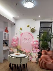 -佳宝全套房精品月子会所(大华店)