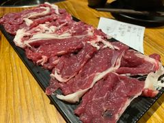 -潮味四季潮汕牛肉火锅(来凤街店)