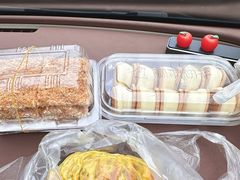 -甜嘟嘟烘焙坊(舒城路店)