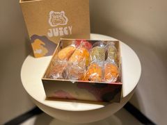 -Juicy Bakery(瑞景店)