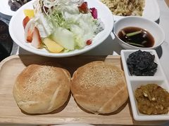 -黑鸡小馆(金源店)