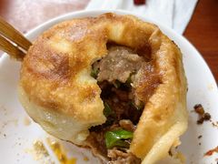 门钉肉饼-宝瑞门钉肉饼店