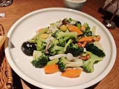 -波螺油子青岛本帮菜(银座店)