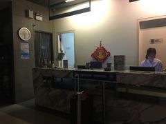 -锦江之星(西安五路口地铁站万达广场店)