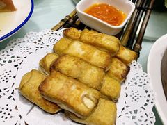 -不倒翁·安徽名菜楼(步行街店)