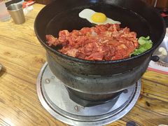 -名扬烤肉(起源店)