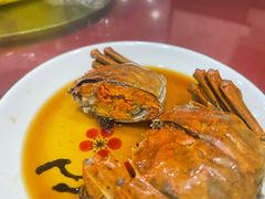 -红灯笼龙凤饭店(宁波老字号店)