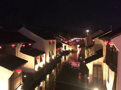 -横店影视城梦幻谷园区
