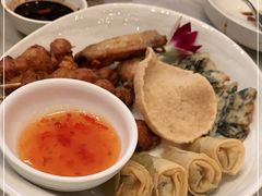 -金椰壳· 大厨新加坡菜(壹方城店)
